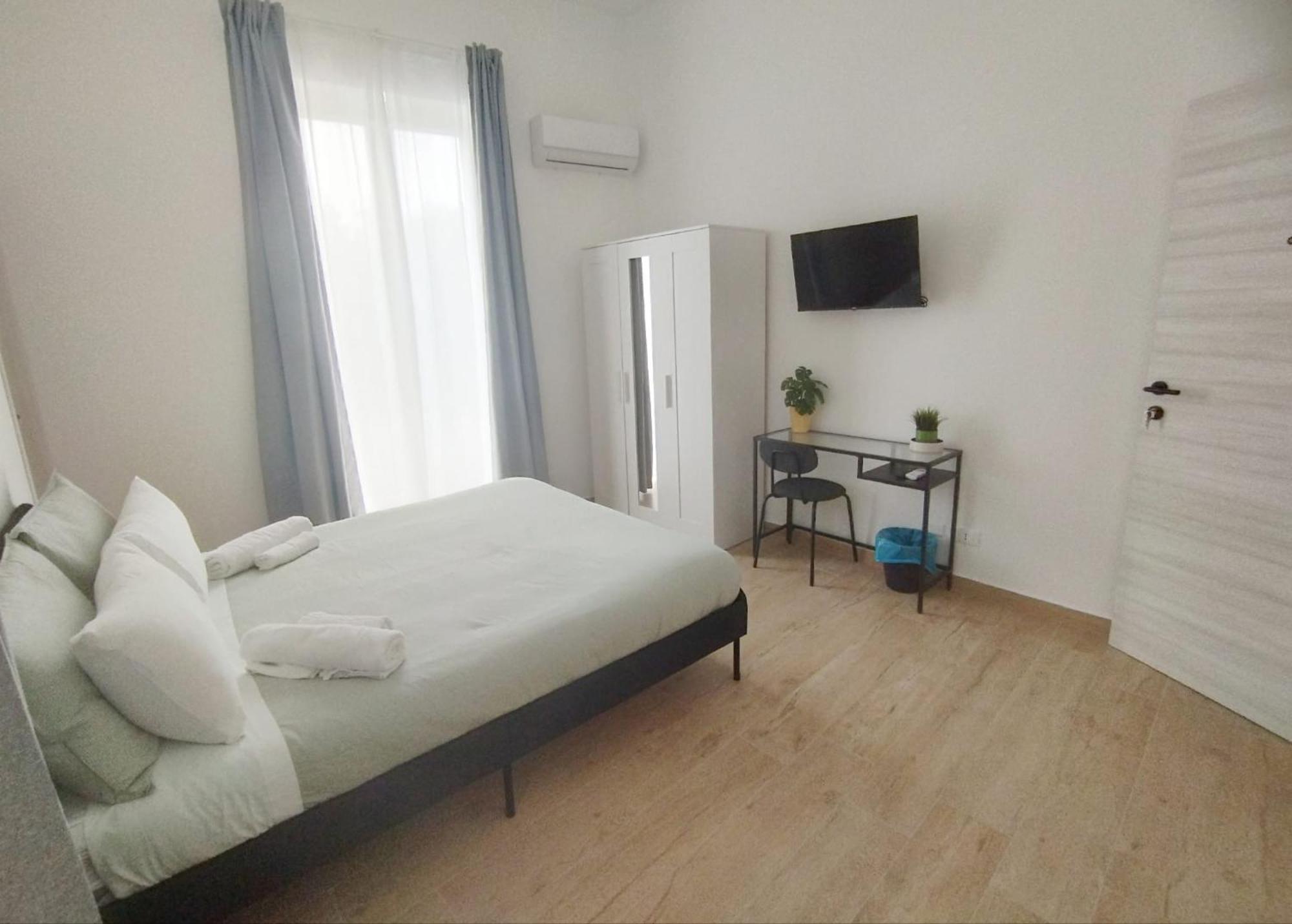 Basile Rooms — Photos 2