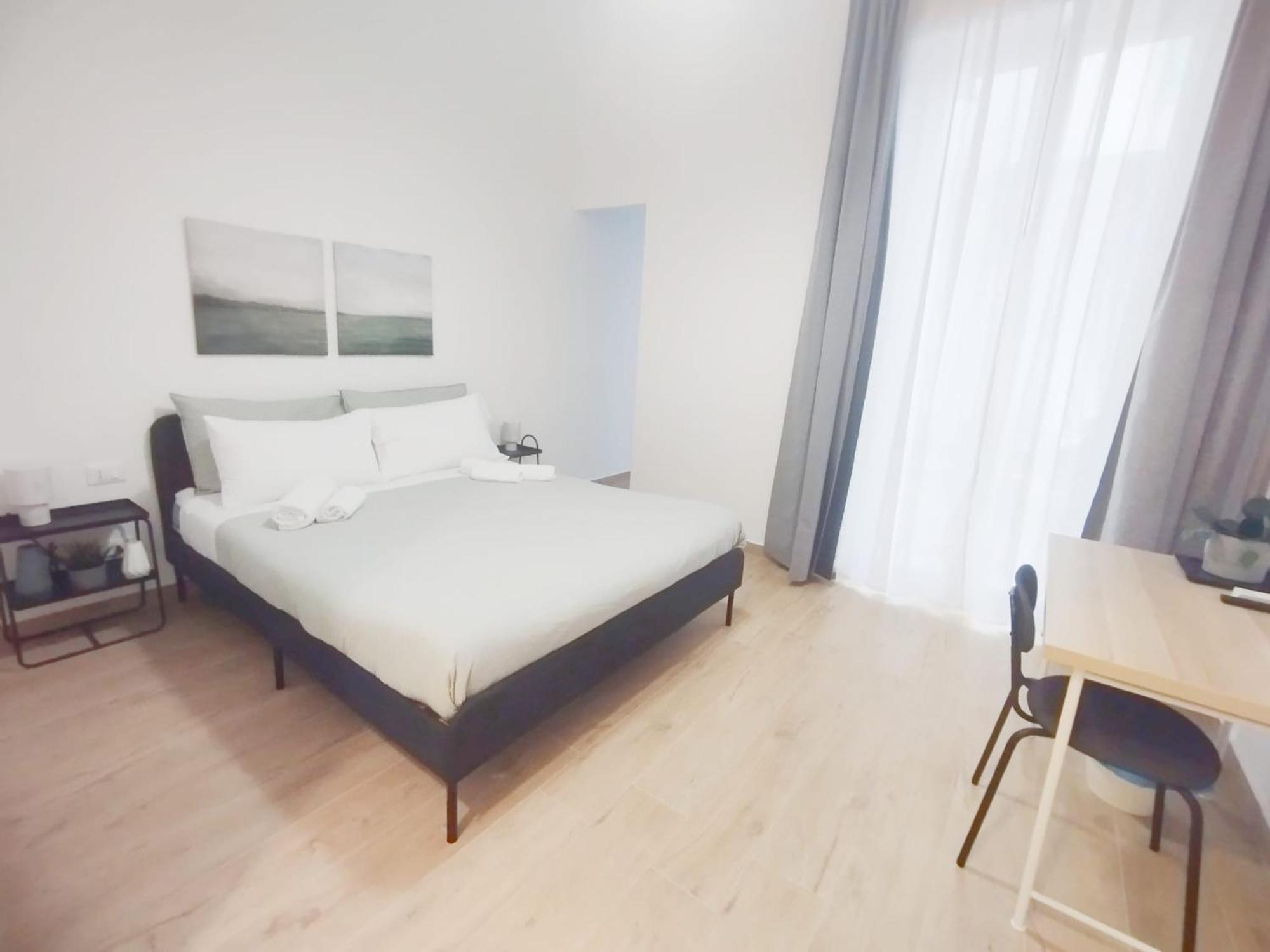 Basile Rooms, Palermo
