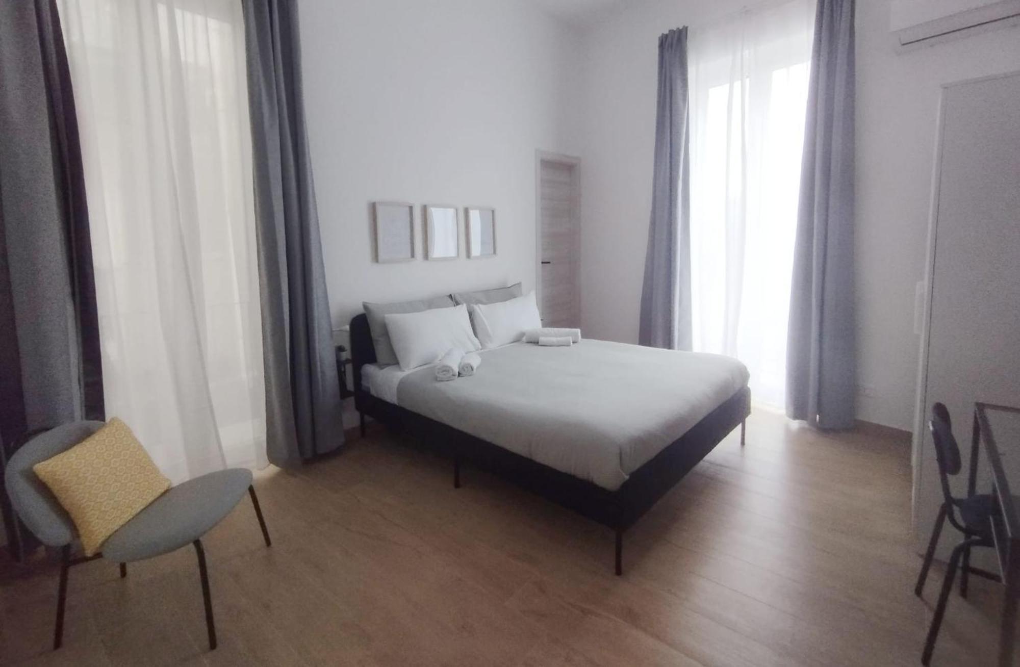 Basile Rooms — Photos 1
